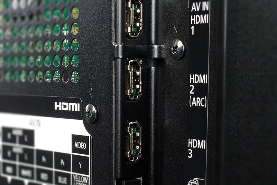 hdmi